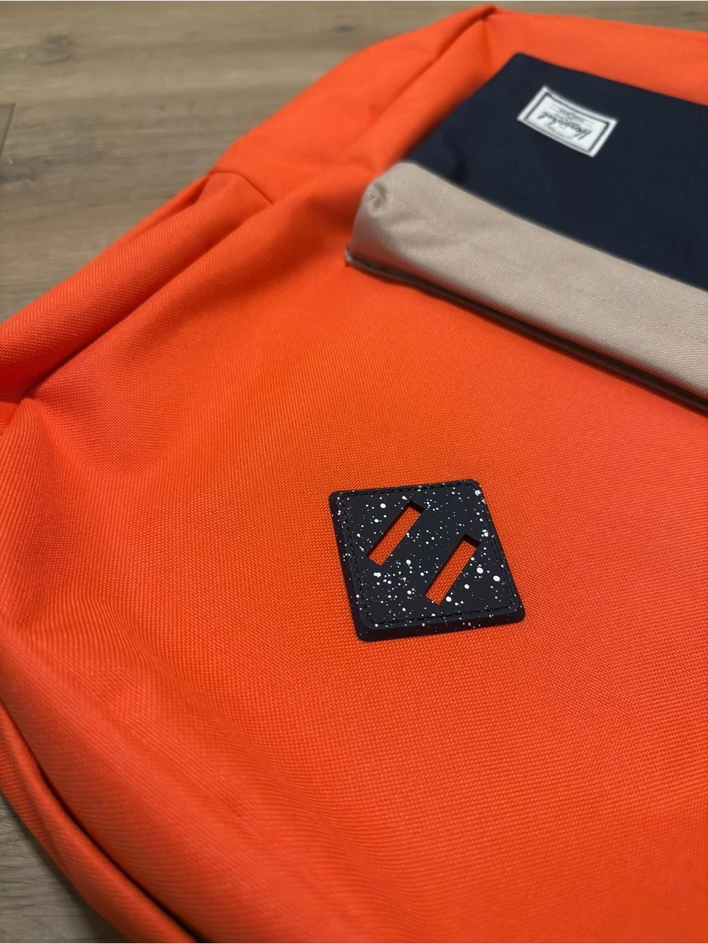 Herschel Heritage Eco Backpack NWT